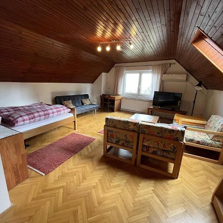 Cozzy Apartment In Nature Zagreb Dış mekan fotoğraf