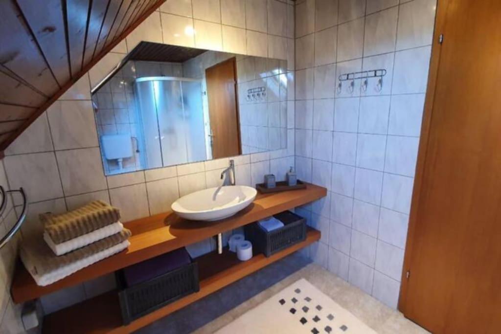 Cozzy Apartment In Nature Zagreb Dış mekan fotoğraf