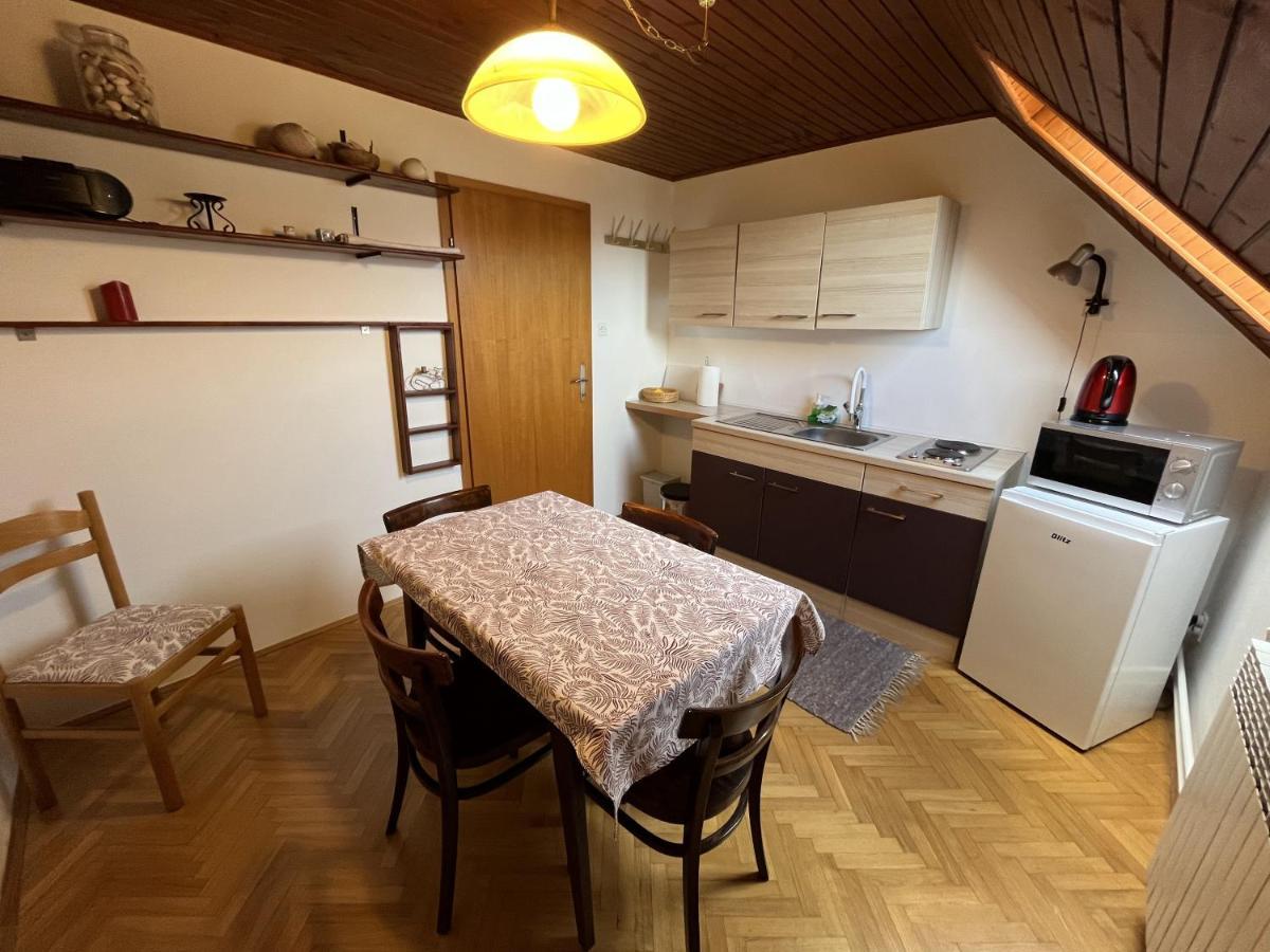 Cozzy Apartment In Nature Zagreb Dış mekan fotoğraf