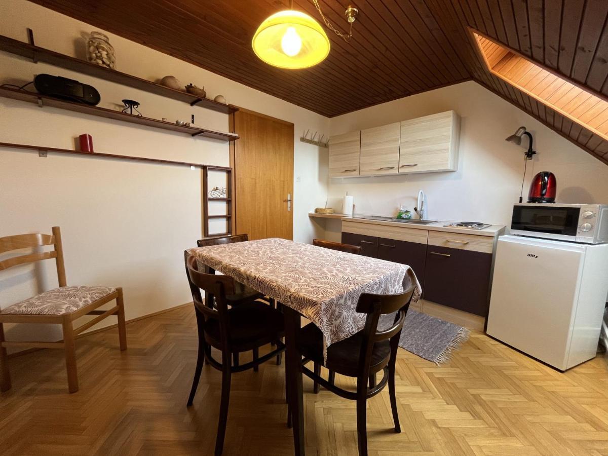 Cozzy Apartment In Nature Zagreb Dış mekan fotoğraf
