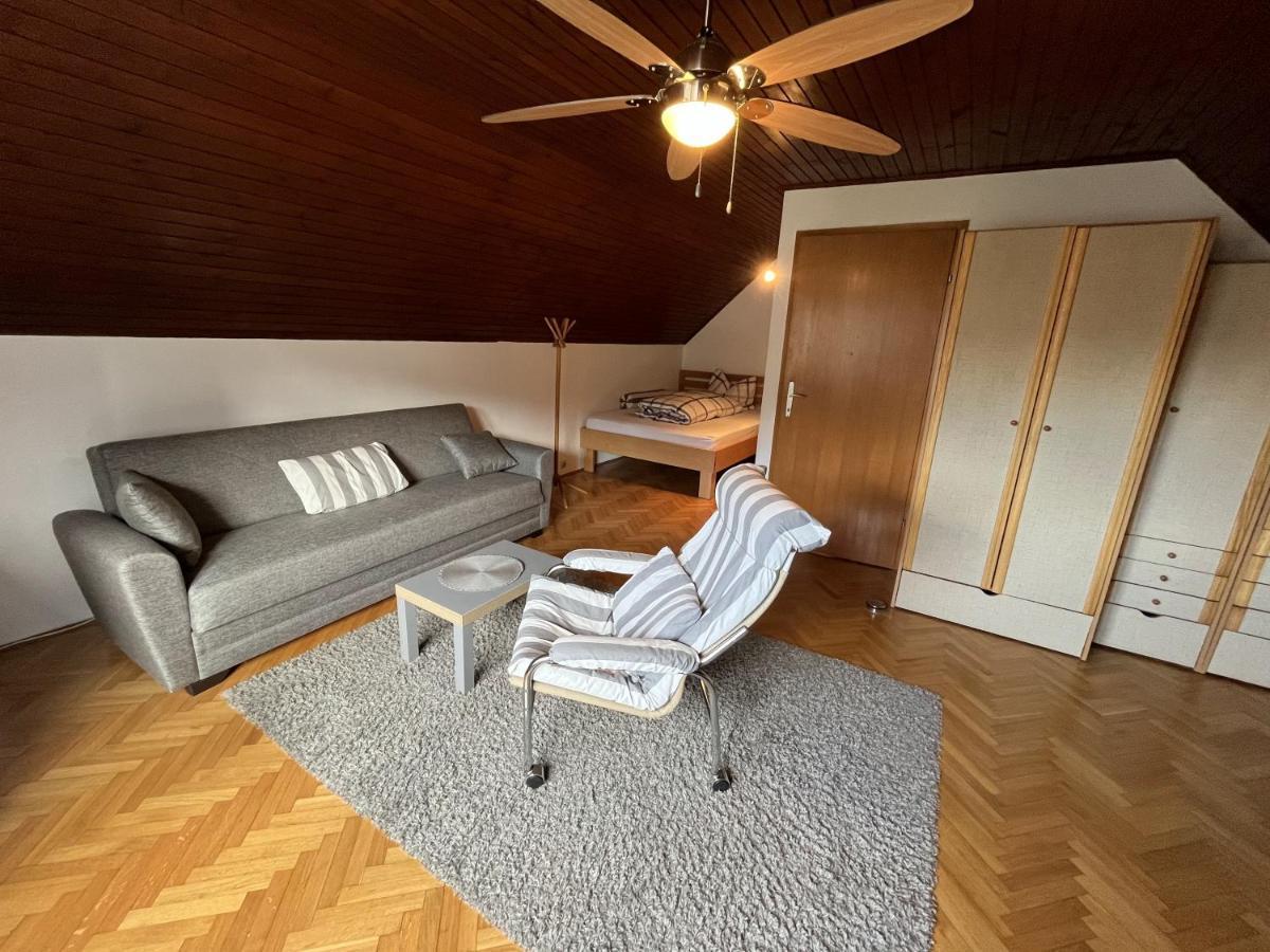 Cozzy Apartment In Nature Zagreb Dış mekan fotoğraf